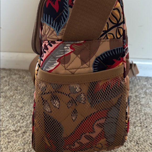 Vera Bradley Lunch Crossbody Bag - Picture 5 of 8